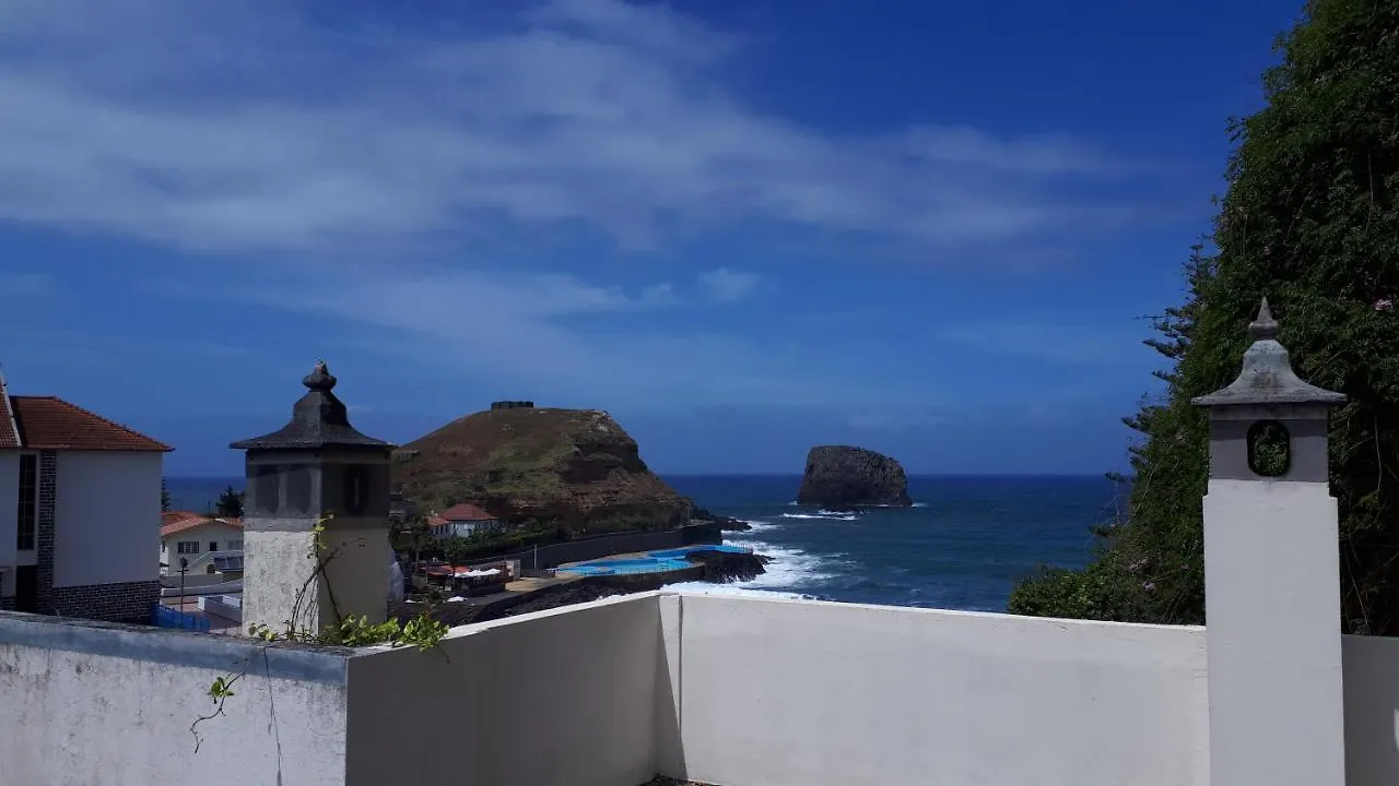Valentina'S House Vila Porto Da Cruz Casa de Férias