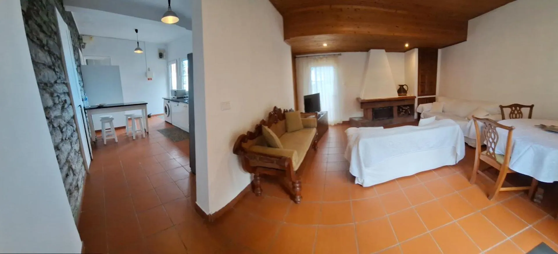 Casa de Férias Valentina'S House Vila Porto Da Cruz