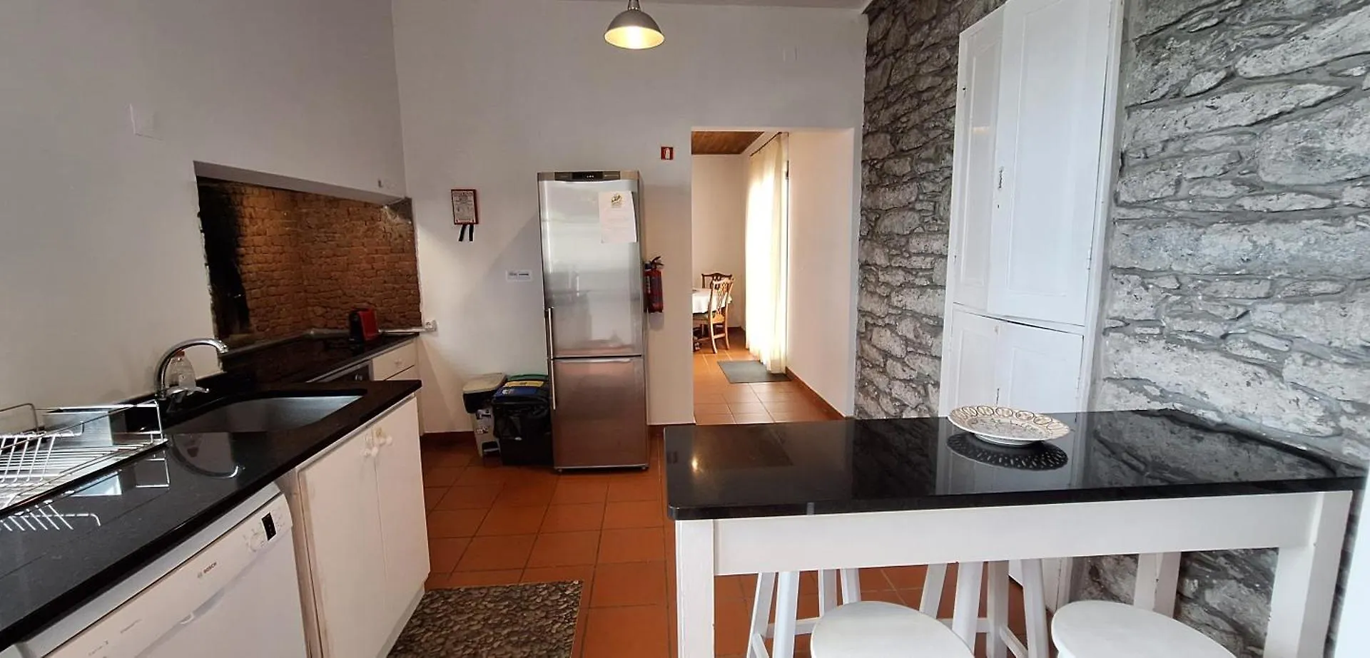 Casa de Férias Valentina'S House Vila Porto Da Cruz