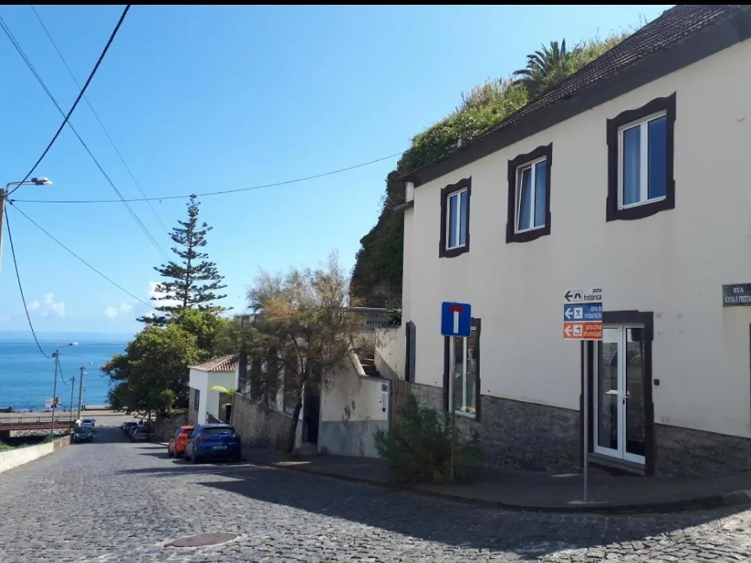 Valentina'S House Vila Porto Da Cruz 0*,