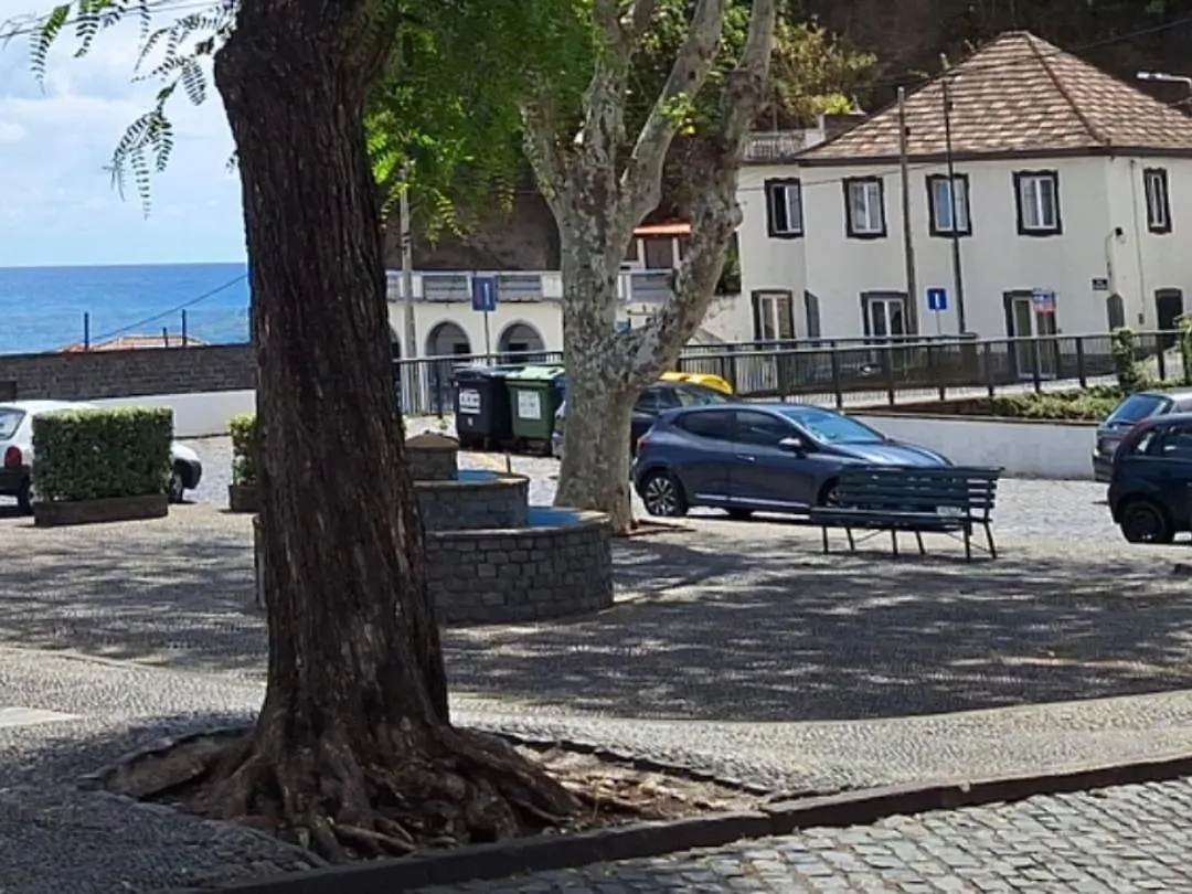 Casa de Férias Valentina'S House Vila Porto Da Cruz