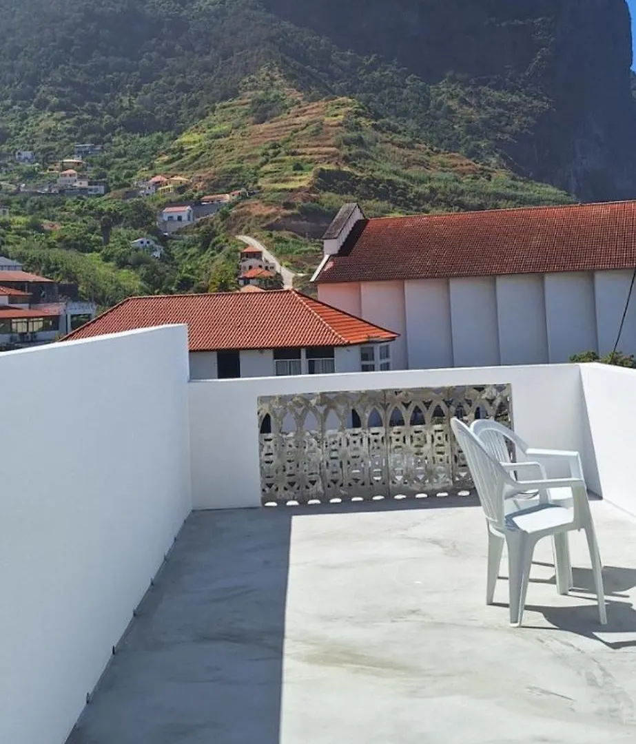 Prázdninový dům Vila Valentina'S House Porto Da Cruz Portugalsko